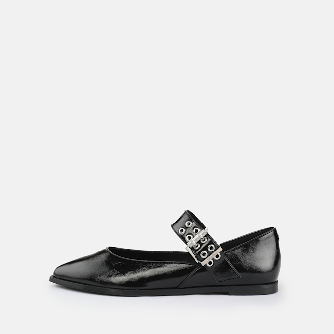Buffalo Marly RIV nero 97366 1