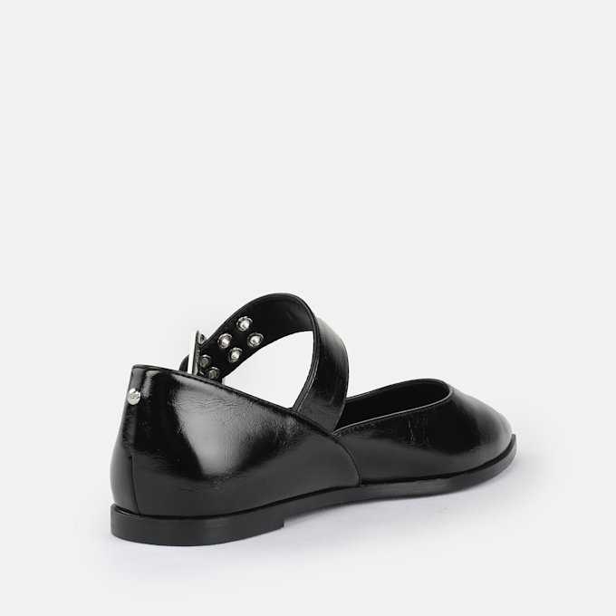 Buffalo Marly RIV black 97366 3