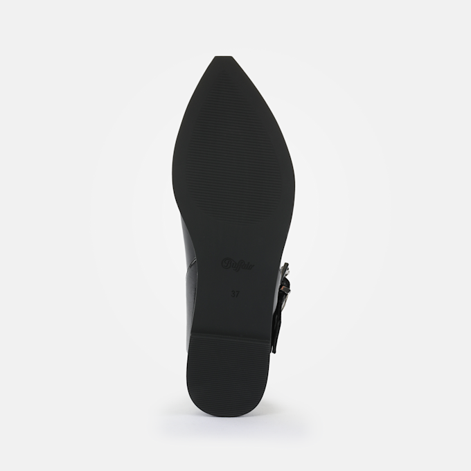 Buffalo Marly RIV nero 97366 5