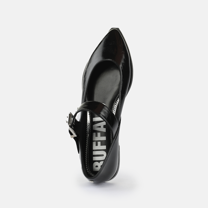 Buffalo Marly RIV noir 97366 6