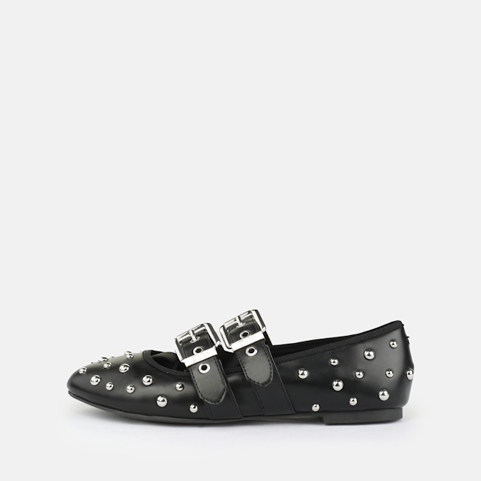 Buffalo Daphne Stud black 97369 1