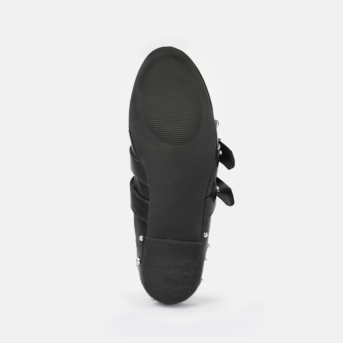 Buffalo Daphne Stud black 97369 5