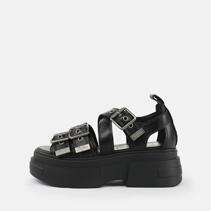 Buffalo Bolt SND Buckle negro 97275 1