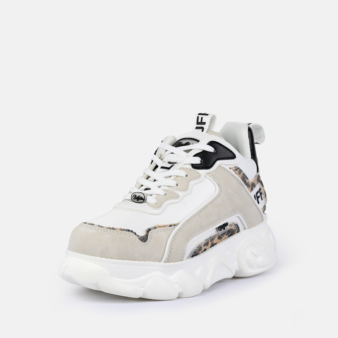 Buffalo CLD Chai white 97262 2