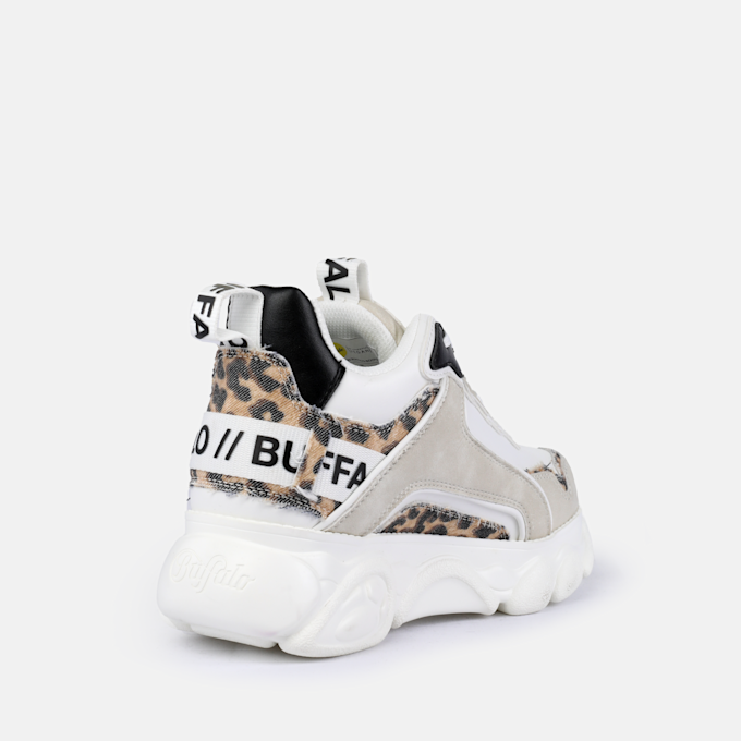 Buffalo CLD Chai bianco 97262 3