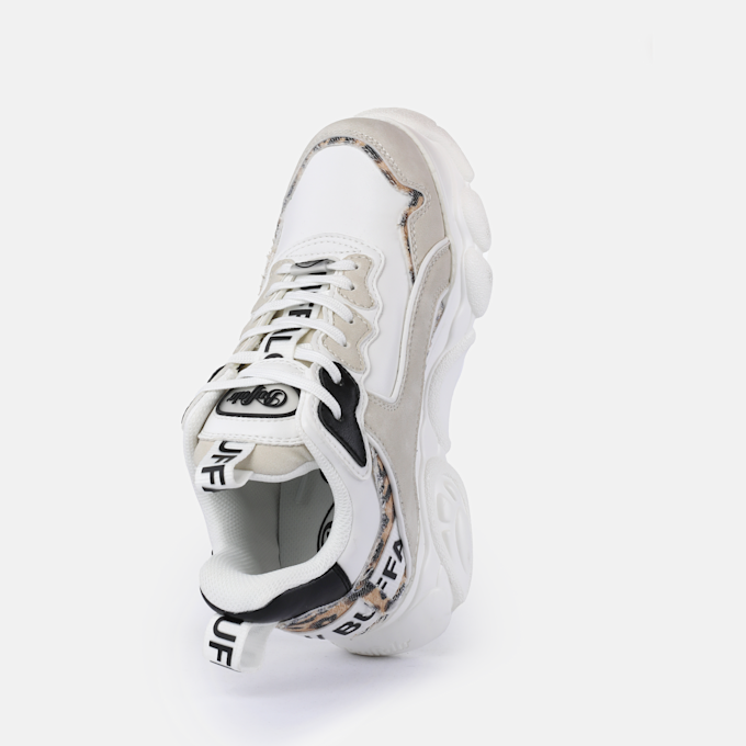 Buffalo CLD Chai white 97262 6