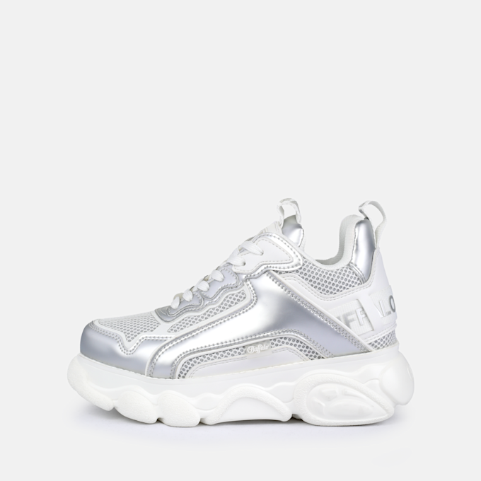 Buffalo CLD Chai silver 97261 1