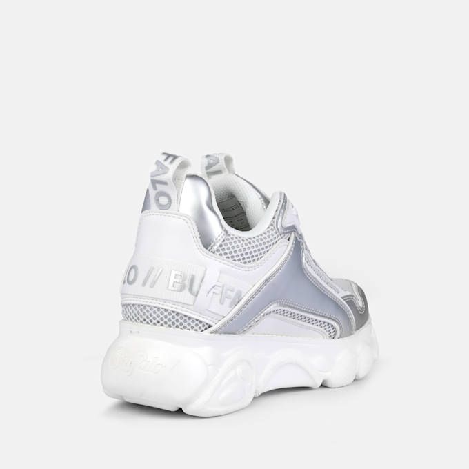 Buffalo CLD Chai silver 97261 3