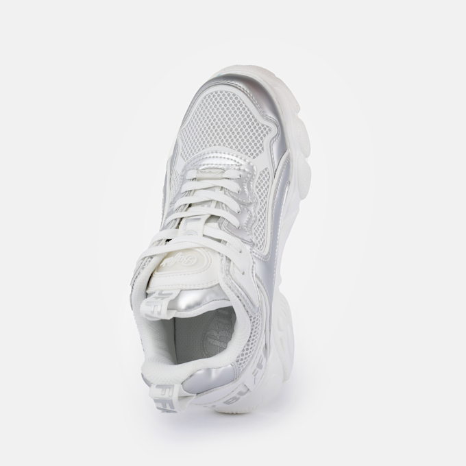 Buffalo CLD Chai silver 97261 6