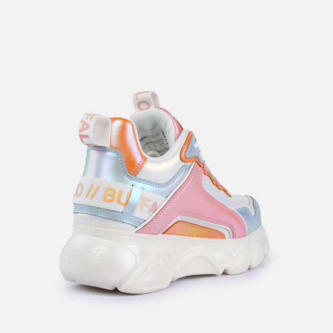 Buffalo CLD Chai light pink 97263 3