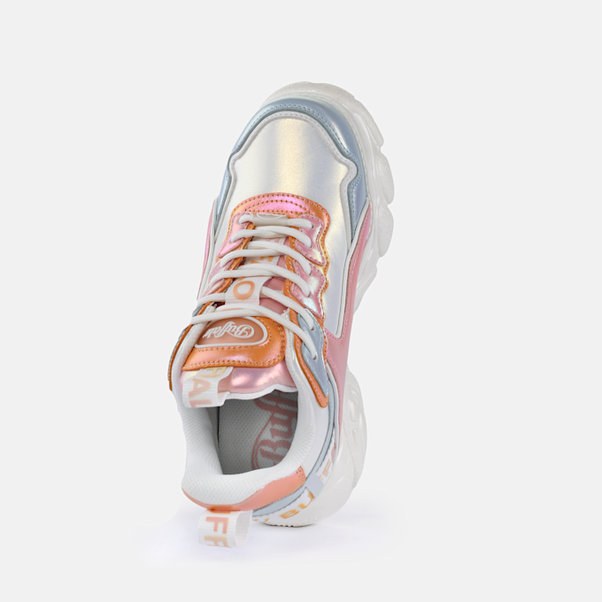 Buffalo CLD Chai light pink 97263 6