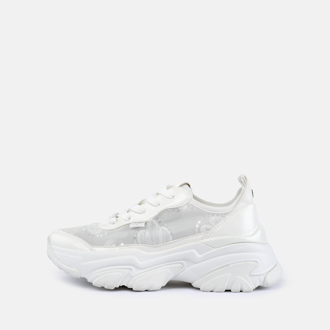 Buffalo Ranee Bloom white 97231 1