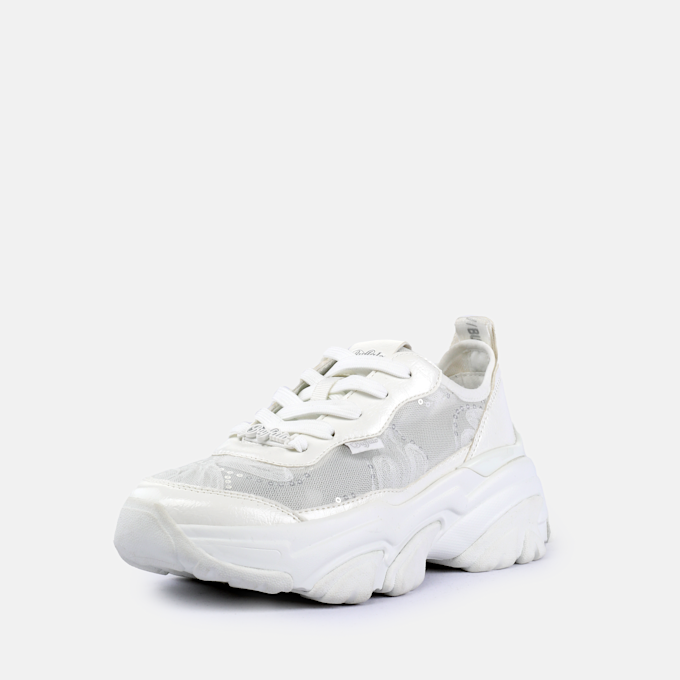 Buffalo Ranee Bloom blanco 97231 2