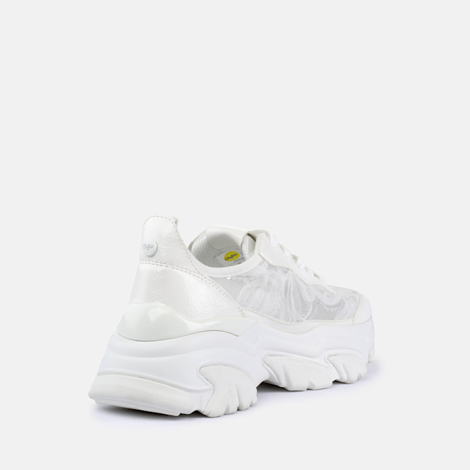 Buffalo Ranee Bloom white 97231 3