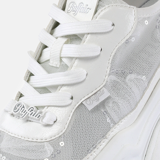 Buffalo Ranee Bloom white 97231 4