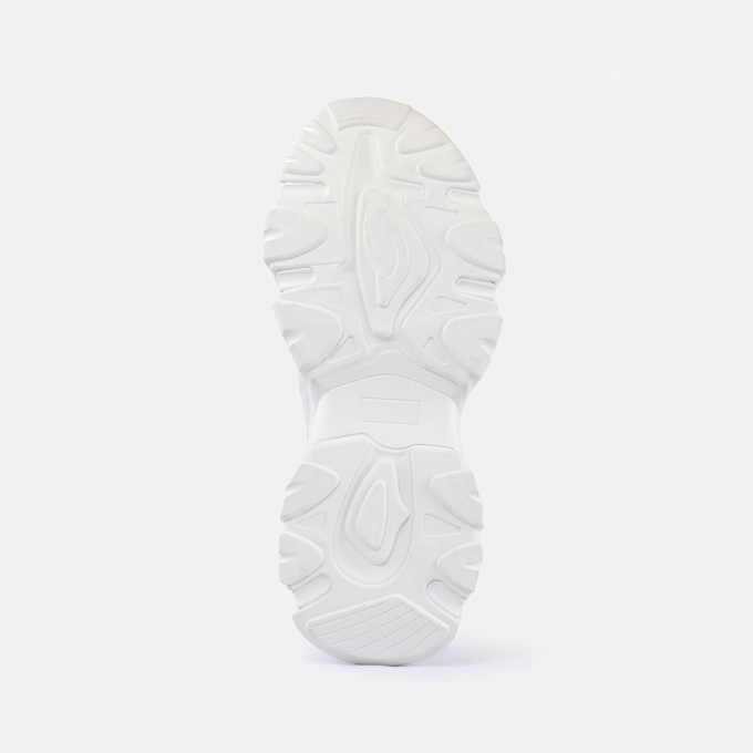 Buffalo Ranee Bloom Weiss 97231 5