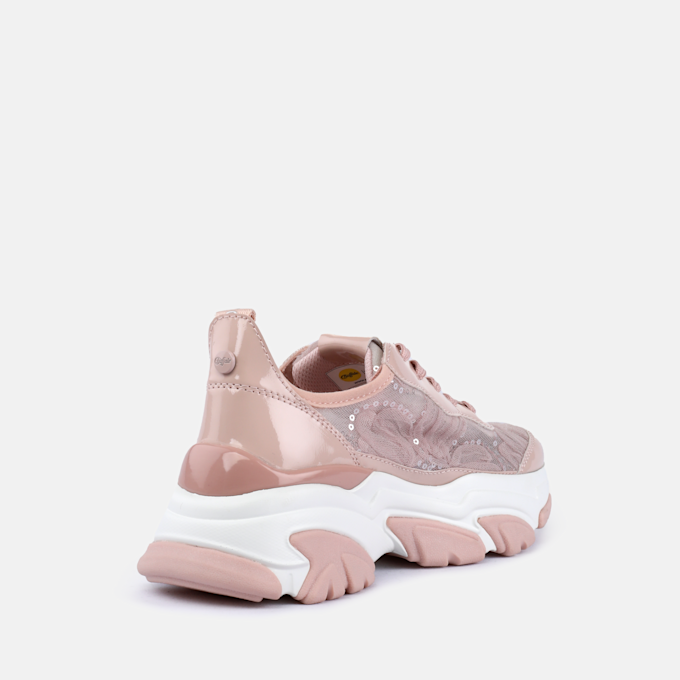 Buffalo Ranee Bloom rosa 97230 3