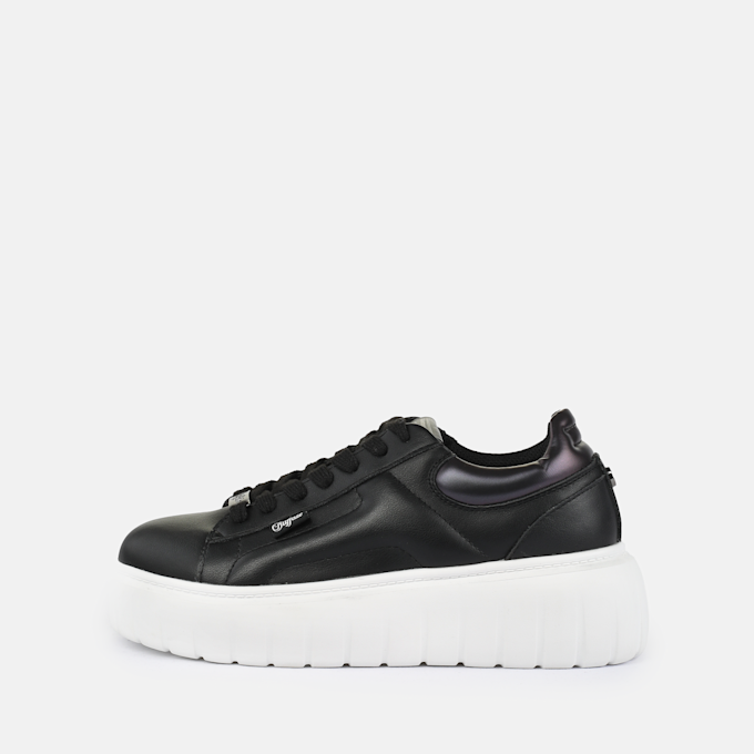 Buffalo Queen One nero 97244 1