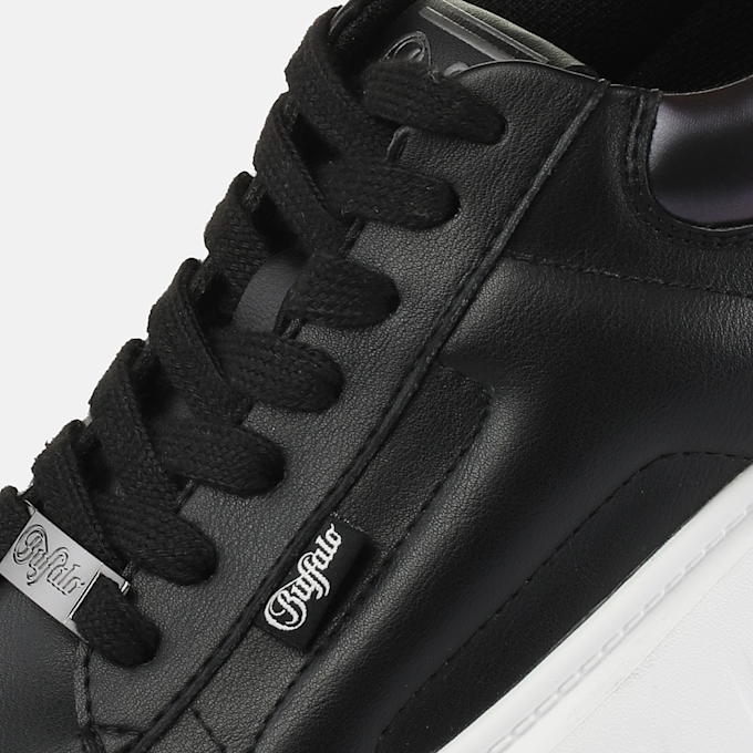 Buffalo Queen One black 97244 6