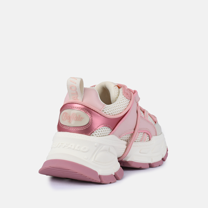 Buffalo Saturn Rosa 97193 3
