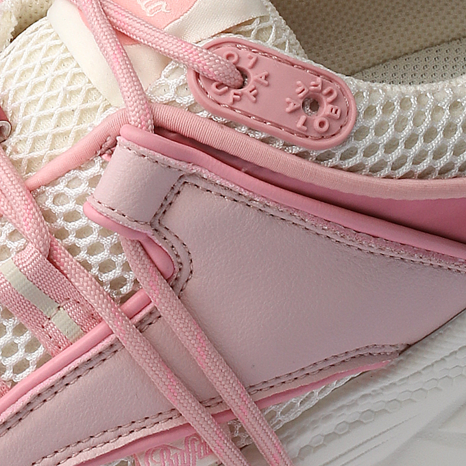 Buffalo Saturn Lace rose 97193 4
