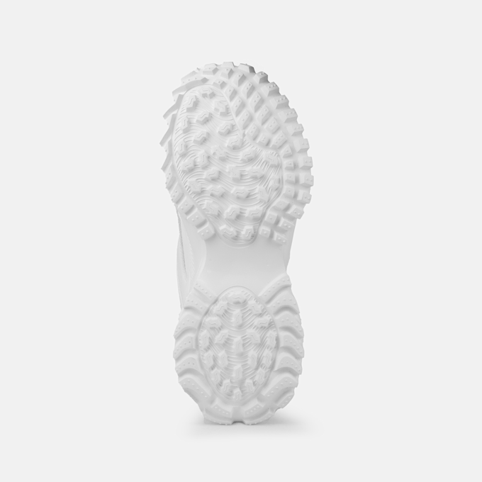 Buffalo Turbo Fun white 97200 5