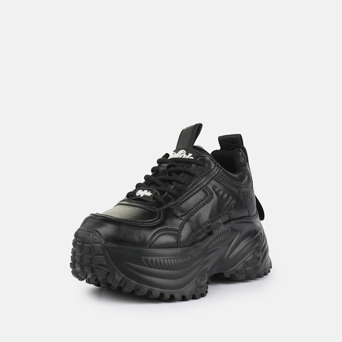 Buffalo Turbo One noir 97198 2