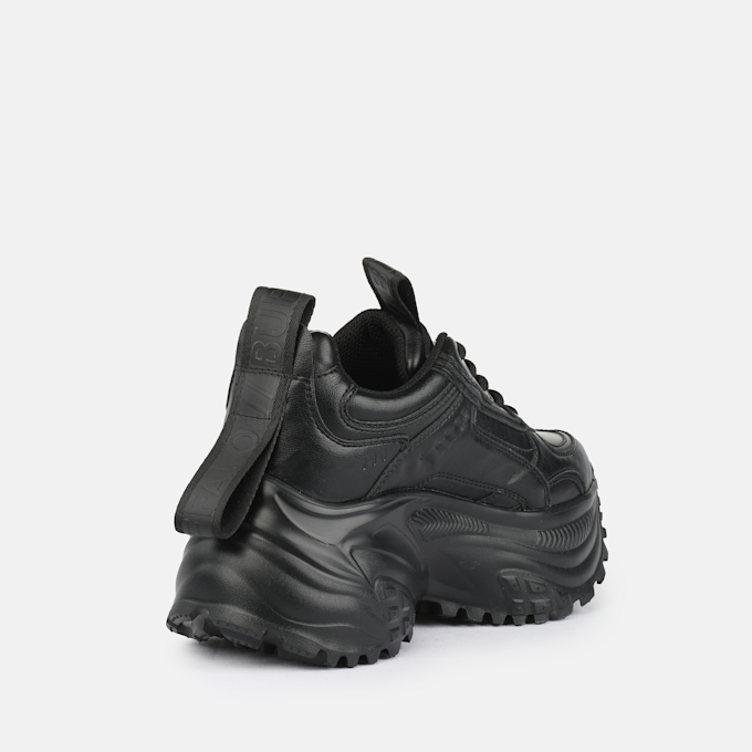 Buffalo Turbo One noir 97198 3