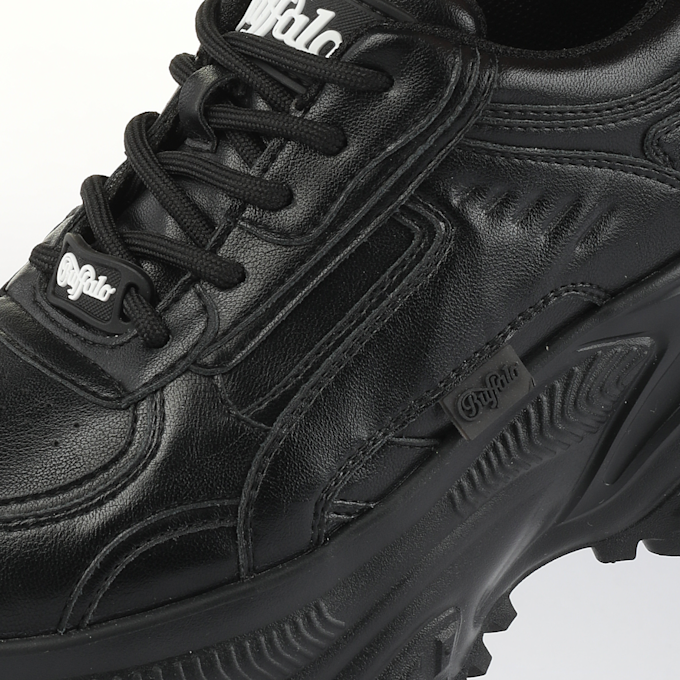 Buffalo Turbo One noir 97198 6