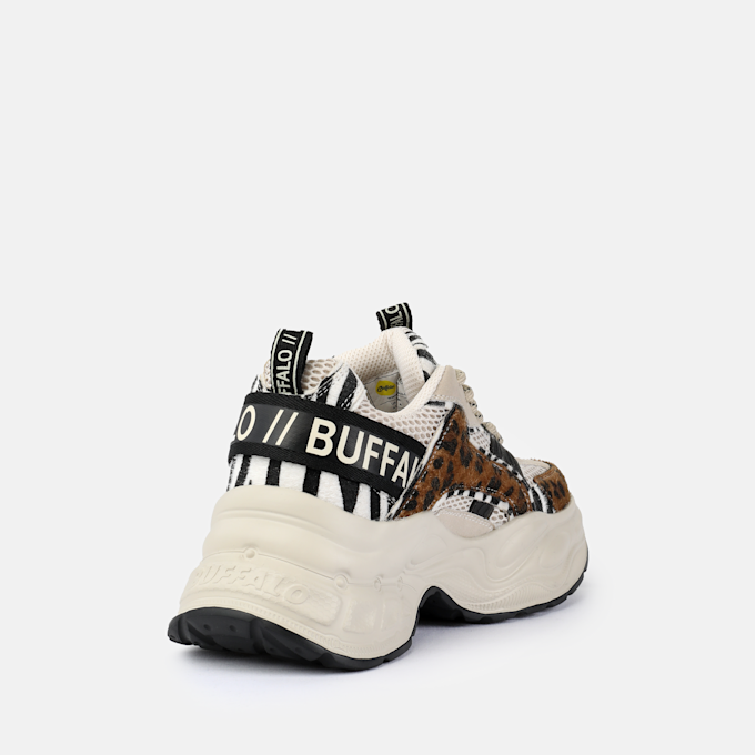 Buffalo Yuno One beige 97220 3