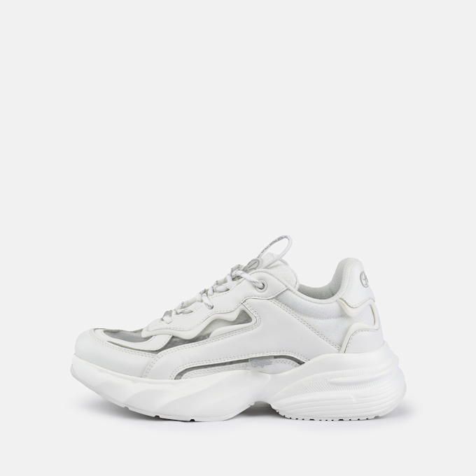 Buffalo Gianna Two BS bianco 97382 1