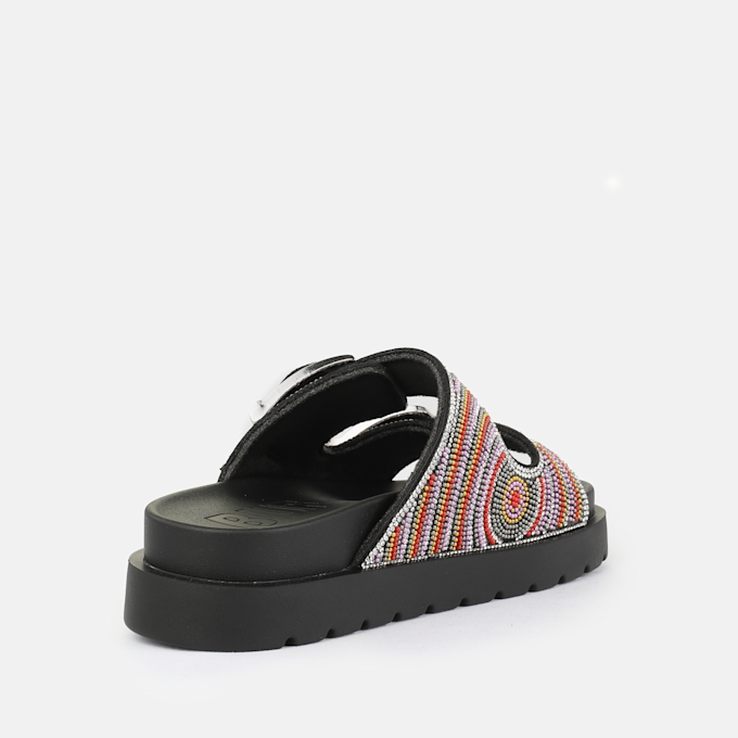 Buffalo Raya Ari Bo Glam rot 97320 3