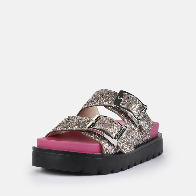 Buffalo Raya Ari Glam multicolor 97323 2