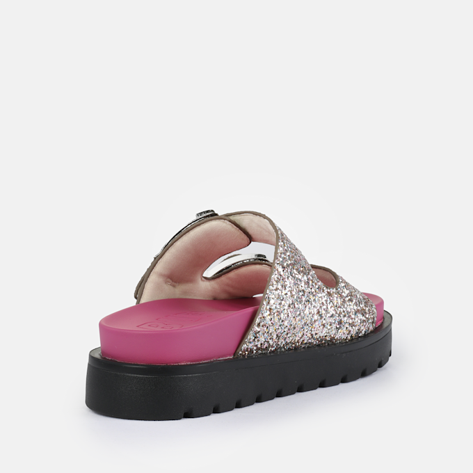 Buffalo Raya Ari Glam multicolore 97323 3