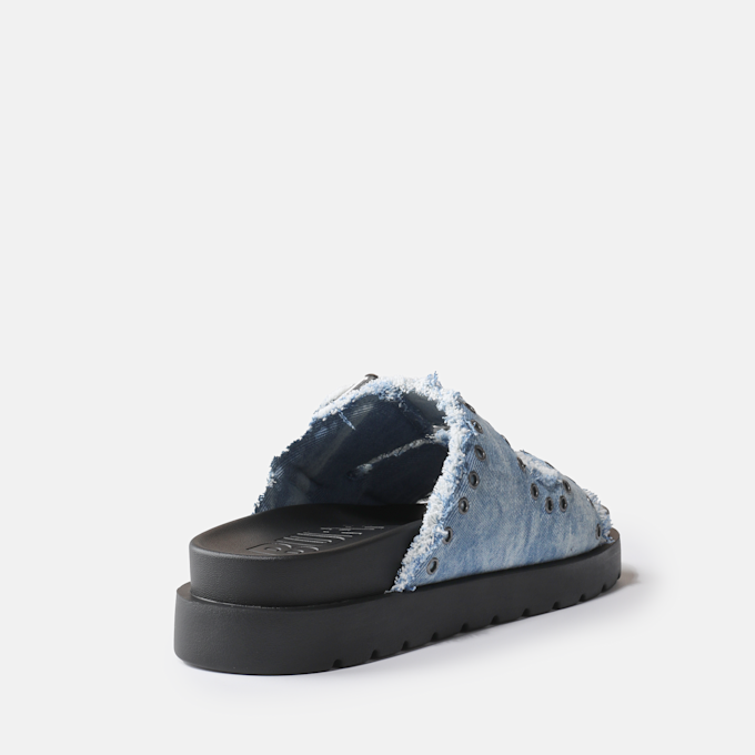 Buffalo Raya Ari Stud blau 97324 3