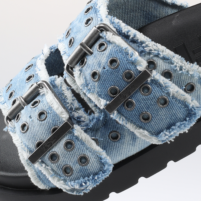 Buffalo Raya Ari Stud blau 97324 5