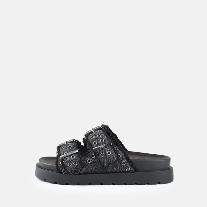 Buffalo Raya Ari Stud schwarz 97325 1
