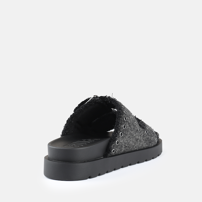 Buffalo Raya Ari Stud schwarz 97325 3