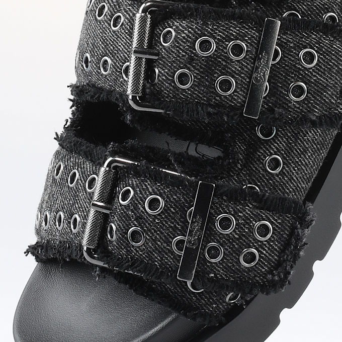 Buffalo Raya Ari Stud schwarz 97325 5