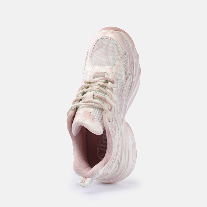 Buffalo Gianna One light pink 97229 4