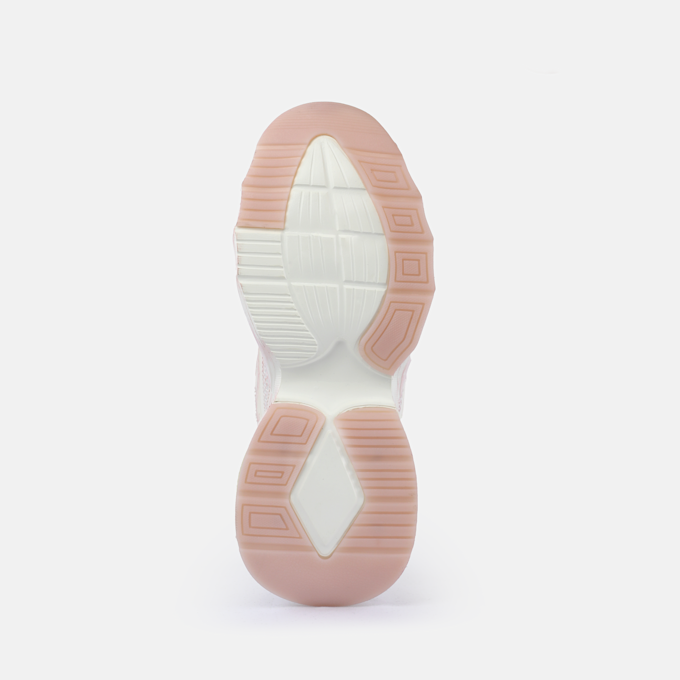 Buffalo Gianna One light pink 97229 5