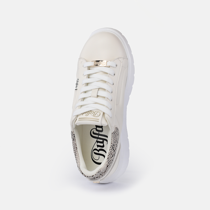 Buffalo Queen One bianco 97238 4