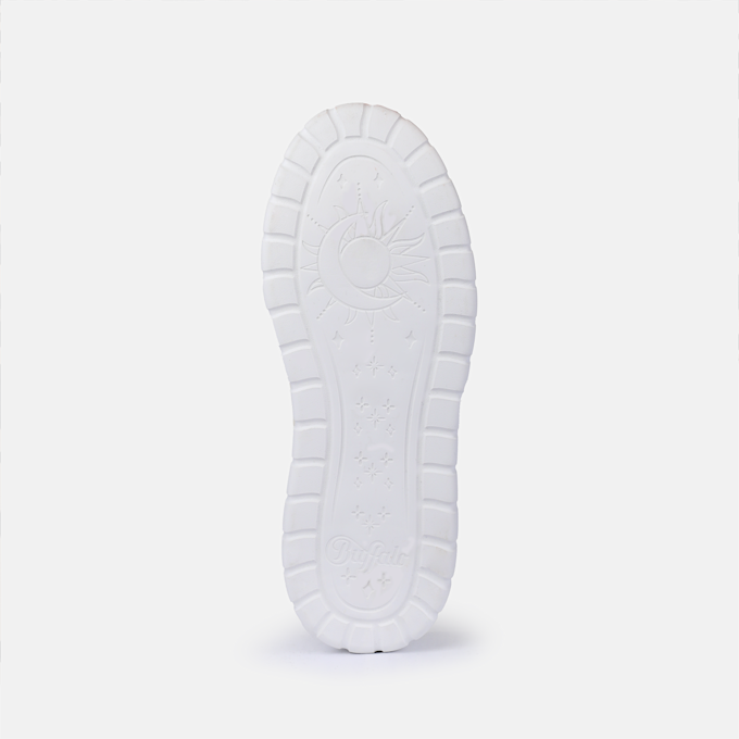 Buffalo Queen One bianco 97238 5