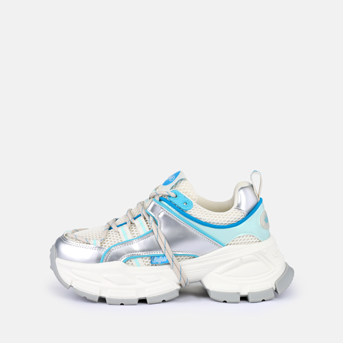 Buffalo Saturn Lace blue 97197 1