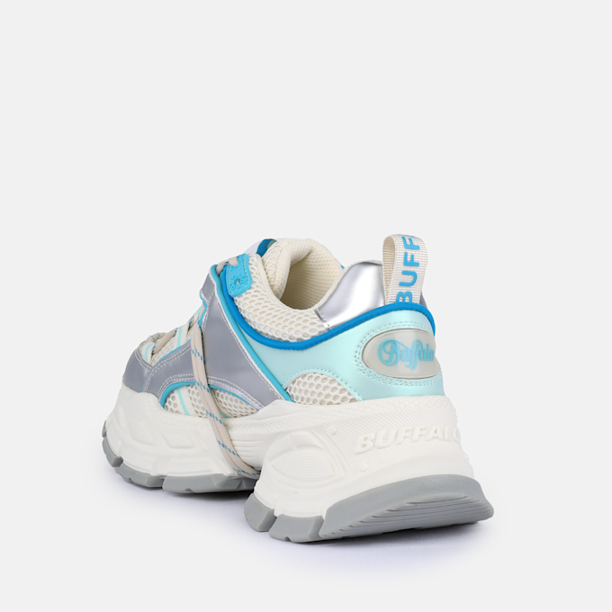 Buffalo Saturn Lace blue 97197 3