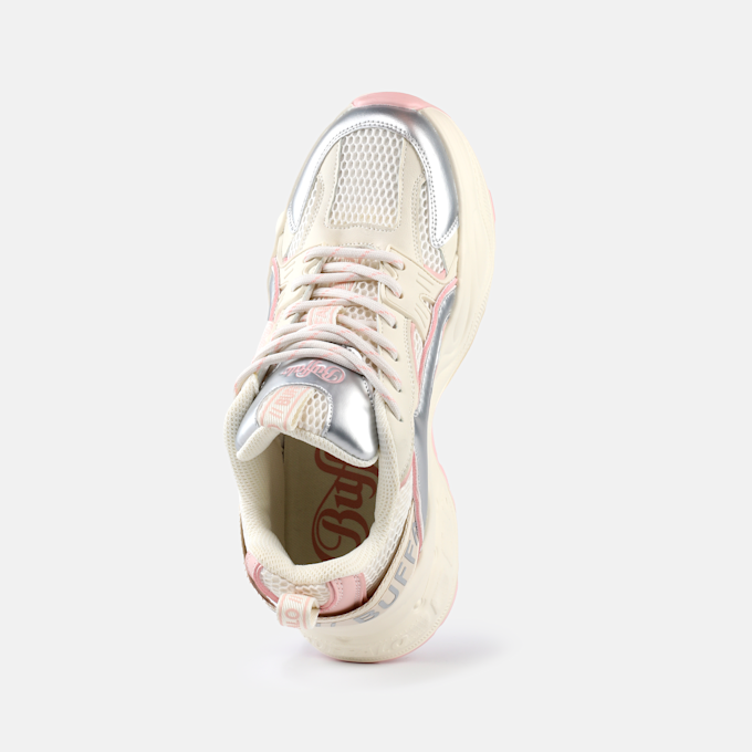 Buffalo Yuno One weiß 97218 5