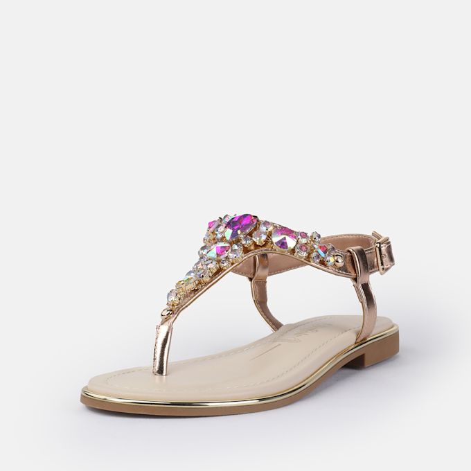 Buffalo Kira Ice gold 97373 2
