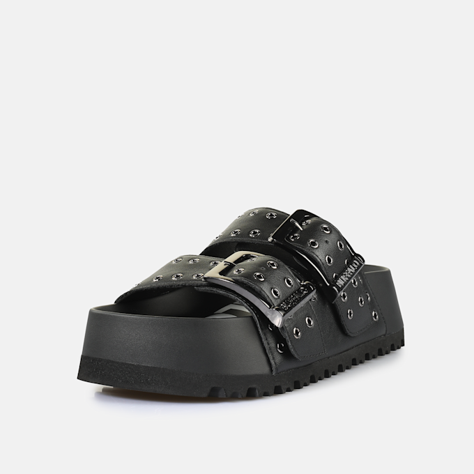Buffalo Jane Ari RIV negro 97279 2