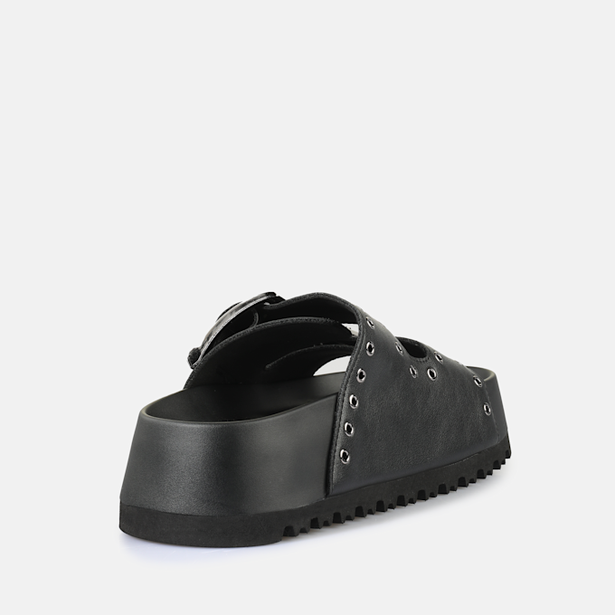 Buffalo Jane Ari RIV black 97279 3
