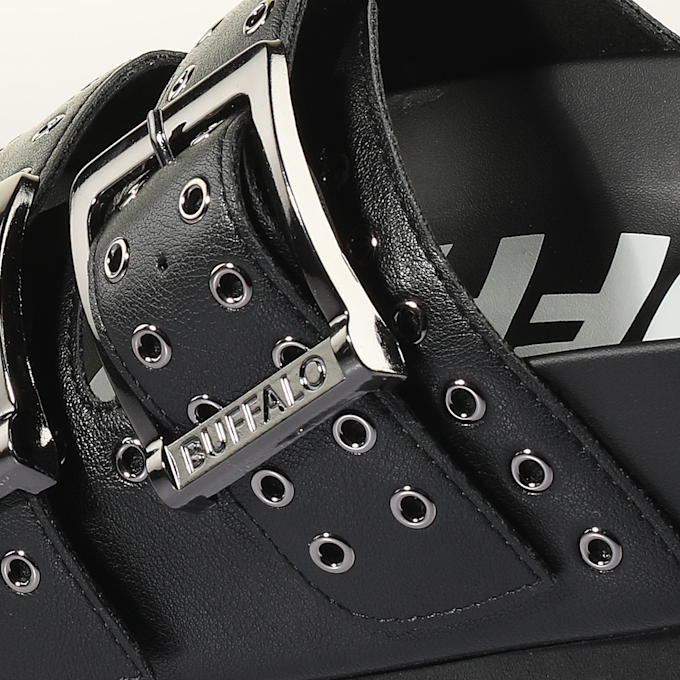 Buffalo Jane Ari RIV noir 97279 4